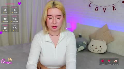 Emily  Bliss online show from February 2026 02:46:01 PM