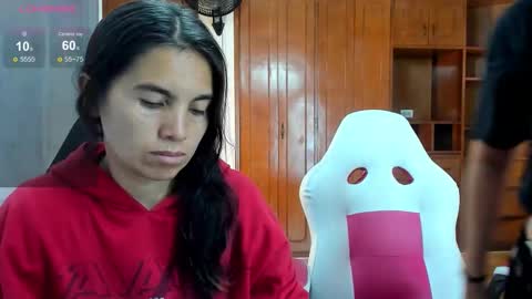 Emily and Soffy online show from February 2026 11:53:02 AM