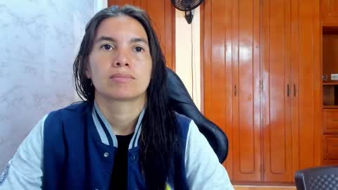 Emily and Soffy online show from March 2026 12:08:01 PM