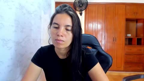 Emily and Soffy online show from March 2026 12:09:01 PM