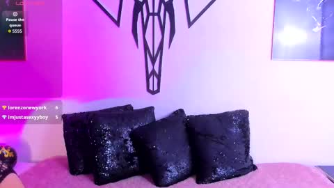 emily_as_ online show from February 2026 01:57:02 AM