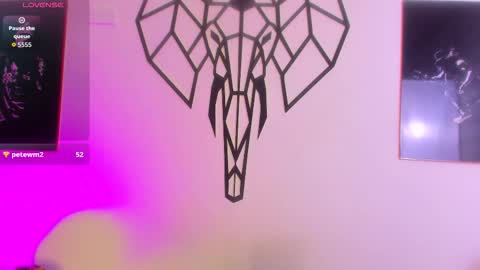 emily_as_ online show from March 2026 12:18:01 AM