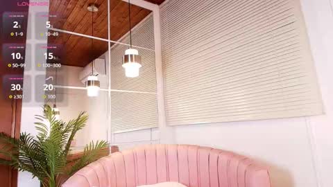 Emily Burton online show from February 2026 12:21:01 PM