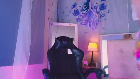 emily_castillo1_ online show from March 2026 05:25:01 AM