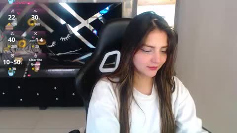 emily_cooper_t online show from March 2026 07:39:01 PM