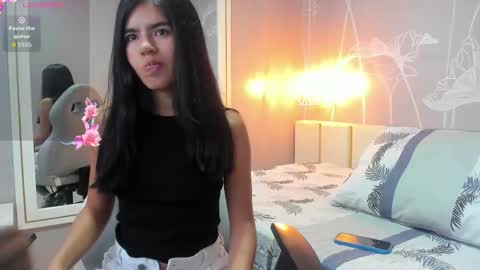 Emily online show from February 2026 06:48:01 PM