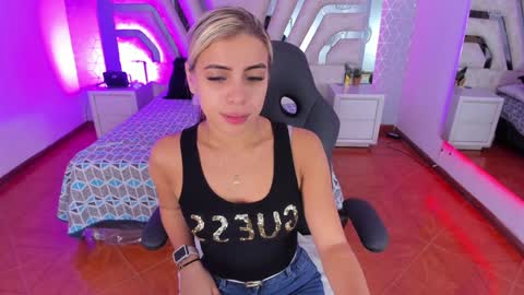 Emily online show from January 2025 10:27:02 AM