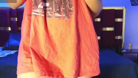 Snapshot of emily_fox_3 chatting on February 2025 11:34:01 AM emily fox 3 online show from February 2025 11:34:01 AM