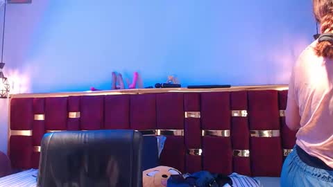 Snapshot of emily_fox_3 chatting on October 2025 11:44:02 AM emily fox 3 online show from October 2025 11:44:02 AM