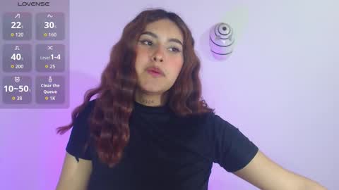 Snapshot of emily_fox_3 chatting on November 2025 05:29:02 AM emily fox 3 online show from November 2025 05:29:02 AM