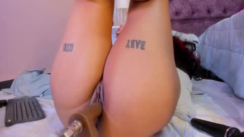 Emily online show from February 2025 12:43:01 AM