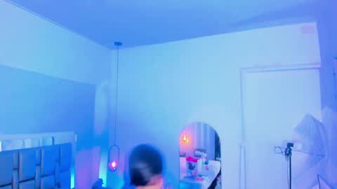 Snapshot of emily_gil1 chatting on February 2025 08:36:01 PM Emi online show from February 2025 08:36:01 PM