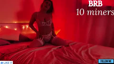 EMILY online show from March 2026 02:17:02 AM