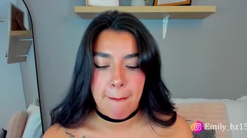 Emily online show from February 2025 06:24:02 PM