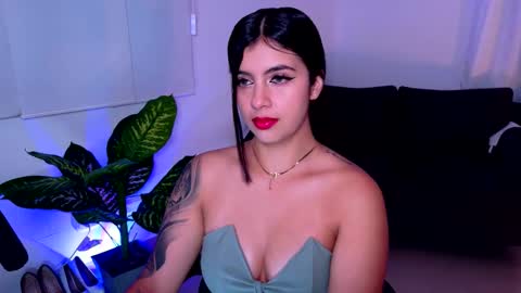 Emily online show from January 2026 11:24:02 AM