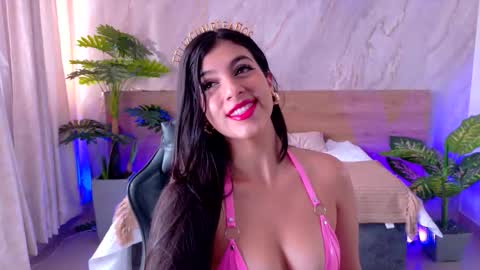 Emily online show from March 2026 12:54:01 PM