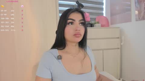 EmilyKenner  Independent model  online show from October 2025 12:16:02 PM