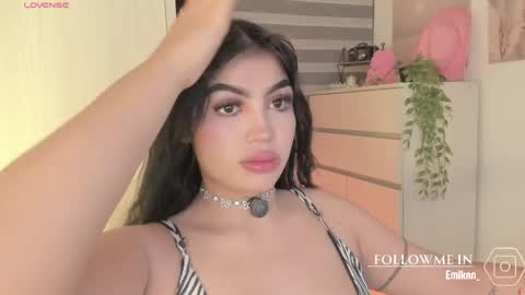 EmilyKenner  Independent model  online show from April 2026 11:13:02 AM