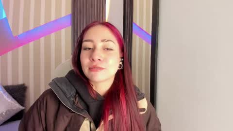 Emily online show from November 2025 02:49:02 PM