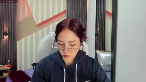 Emily online show from February 2026 12:18:02 AM