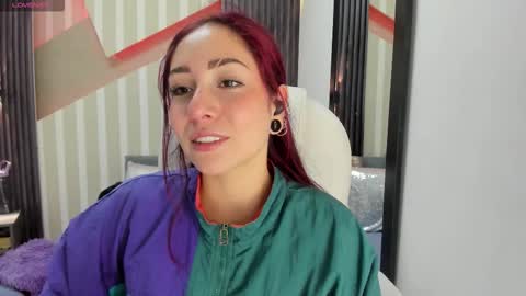 Emily online show from February 2026 12:28:01 AM