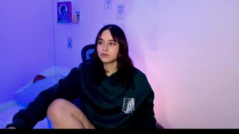 Snapshot of emily_lindey_ chatting on May 2026 03:12:01 AM Emily Lindey online show from May 2026 03:12:01 AM