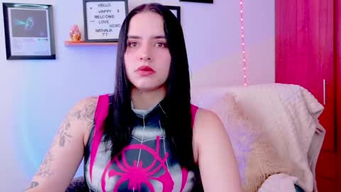 Snapshot of emily_lindey_ chatting on July 2026 06:05:01 PM Emily Lindey online show from July 2026 06:05:01 PM