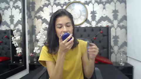 Emily online show from March 2025 04:14:02 PM