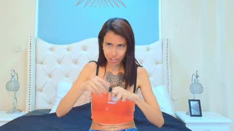 Emily online show from September 2025 01:49:01 AM