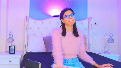 Emily online show from October 2025 09:34:02 PM