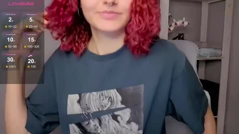 Snapshot of emily_lune chatting on January 2026 12:09:02 PM Emily online show from January 2026 12:09:02 PM