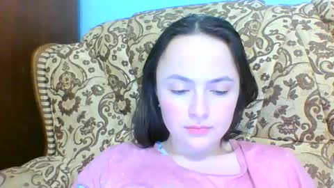 emily_morning_dew online show from February 2025 09:44:02 PM