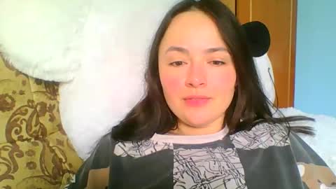 emily_morning_dew online show from March 2025 06:12:02 AM