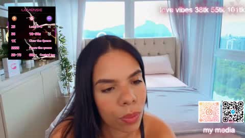 Bruna online show from March 2026 12:01:02 PM