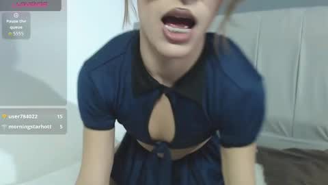 Emily online show from May 2026 11:55:02 PM