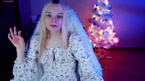 Lia online show from December 2024 01:45:01 AM