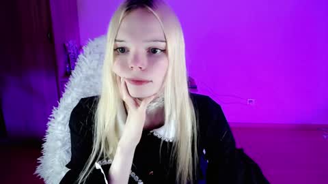 Lia online show from January 2025 09:29:01 PM