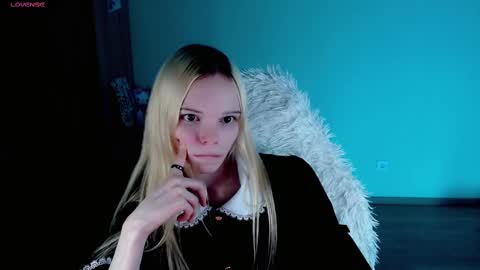Lia online show from February 2025 02:45:02 AM