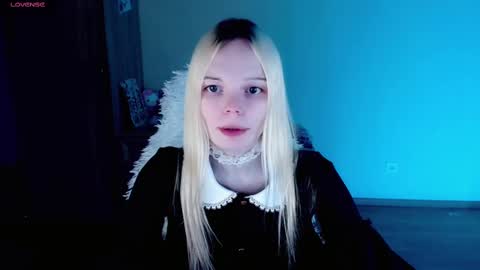 Lia online show from February 2025 01:55:02 AM