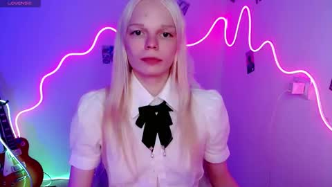 Lia online show from October 2025 09:04:01 PM