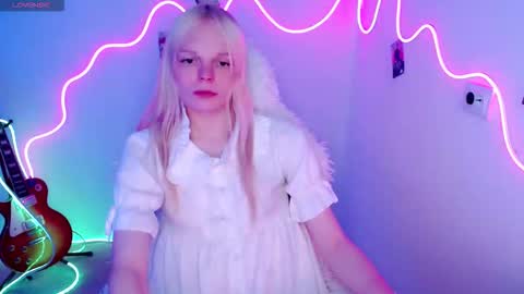Lia online show from October 2025 11:18:01 PM