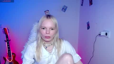 Lia online show from March 2026 10:28:02 PM