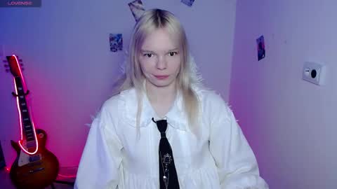 Snapshot of emily_nyaffe chatting on March 2026 04:06:02 AM Lia online show from March 2026 04:06:02 AM