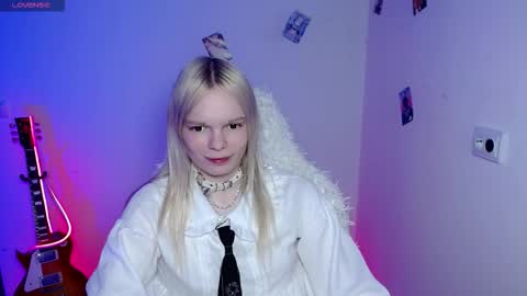 Snapshot of emily_nyaffe chatting on March 2026 08:59:01 PM Lia online show from March 2026 08:59:01 PM