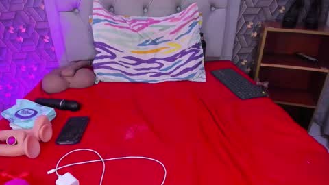 Emily online show from February 2026 12:17:02 AM