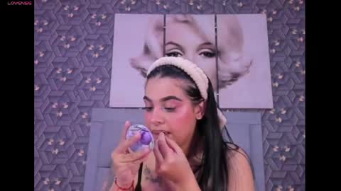 Emily online show from April 2026 02:37:02 AM