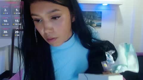       online show from January 2025 06:14:01 PM