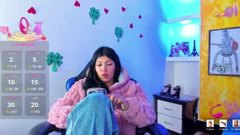 Snapshot of emily_rosse04 chatting on March 2026 11:54:01 AM online show from March 2026 11:54:01 AM