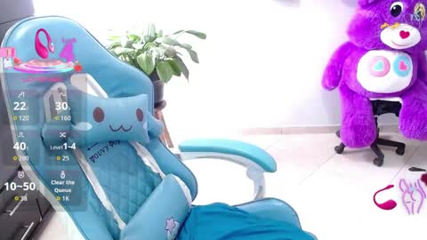 Snapshot of emily_rosse04 chatting on April 2026 11:59:01 AM online show from April 2026 11:59:01 AM