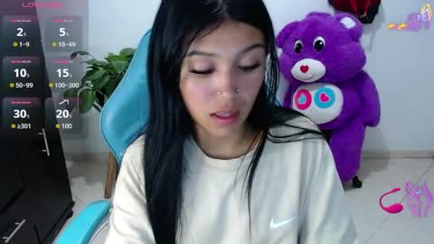 Snapshot of emily_rosse04 chatting on May 2026 01:03:01 AM online show from May 2026 01:03:01 AM